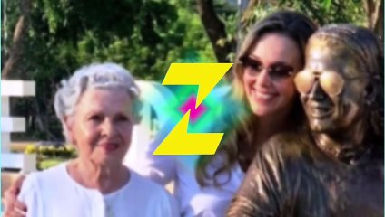 CARLOS VIVES ¡DEJÓ en la CALLE  a su MADRE!