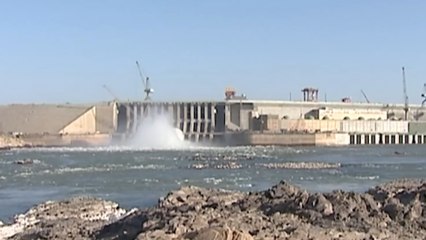 السودان يفتح بوابات سد مروي تجنبا للفيضانات وإثيوبيا تؤكد استعدادها لصد أي هجوم
