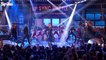 Gigi Hadid, Nick Carter & AJ McLean perform Backstreet Boys Larger Than Life   Lip Sync Battle