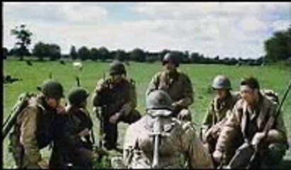Der Soldat James Ryan (9 von 16) Deutsch