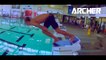 GoPro Swimming - Cinematic HD