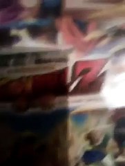 Especial 1000 subs. Parte 1 Unboxing DVD