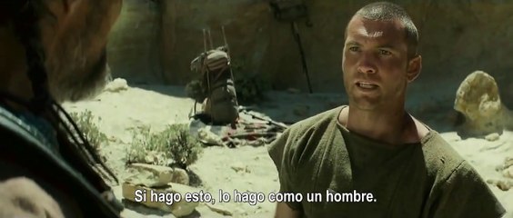 FURIA DE TITANES. Trailers 2 Subtitulado [HD 720]. http fanaticosderec.blogspot.com