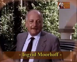 Le Belle di Derrick - Susanne Uhlen in  I'infermiera di Manuel  (1984)