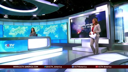 Social media reactions to Flight MH17 and conflict in Gaza