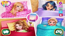 Back To School Princesses Rush - Disney Princess Dress Up Games for Kids