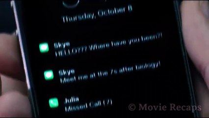 A Terrifying Curse That Threatens to Take The Life of a Young Woman in 7 days