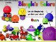 Preschool Activity with Blooples Colors , Learn Colors