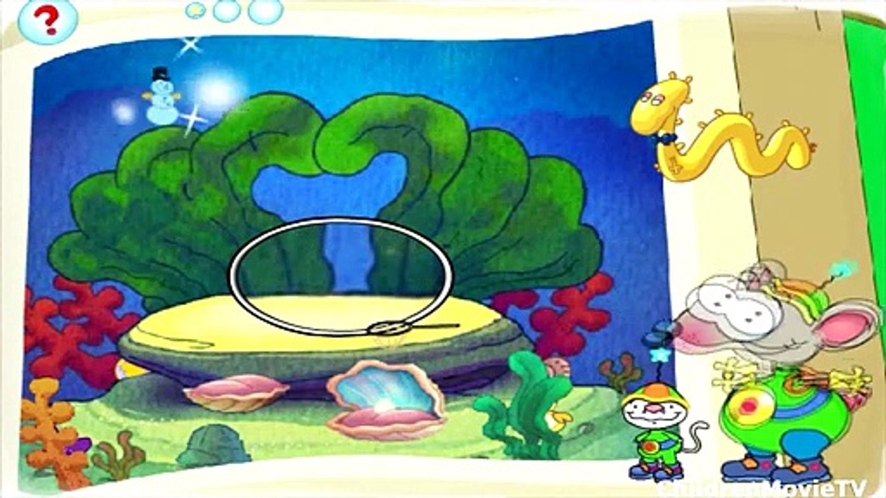 Toopy And Binoo Space Snake Toys Full Game for...