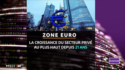 JT Economie - 23/07/2021