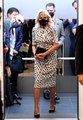 Jill Biden Wore a Classic Print to Attend the Tokyo Olympics