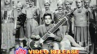 Dhal Chuki Sham-e-Ghum (Kohinoor - 1960)