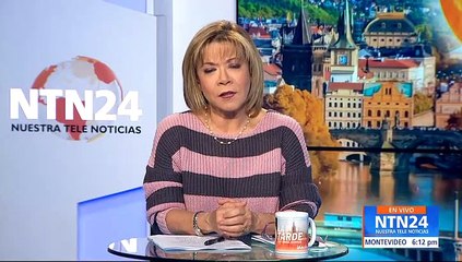 Entrevista a Erika Guevara Rosas