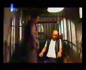 Obećana Zemlja - Toni u zatvoru