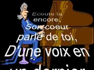 Ecoute ma chanson