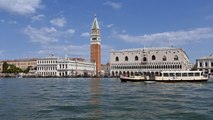 Venice Will Not Be Included on UNESCO World Heritage's Danger List