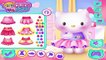 Hello Kitty Prom Prep Hello Kitty Video Game for Kids