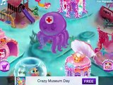 MERMAID PRINCESS UNDERWATER FUN iPhone iPad iPod Android