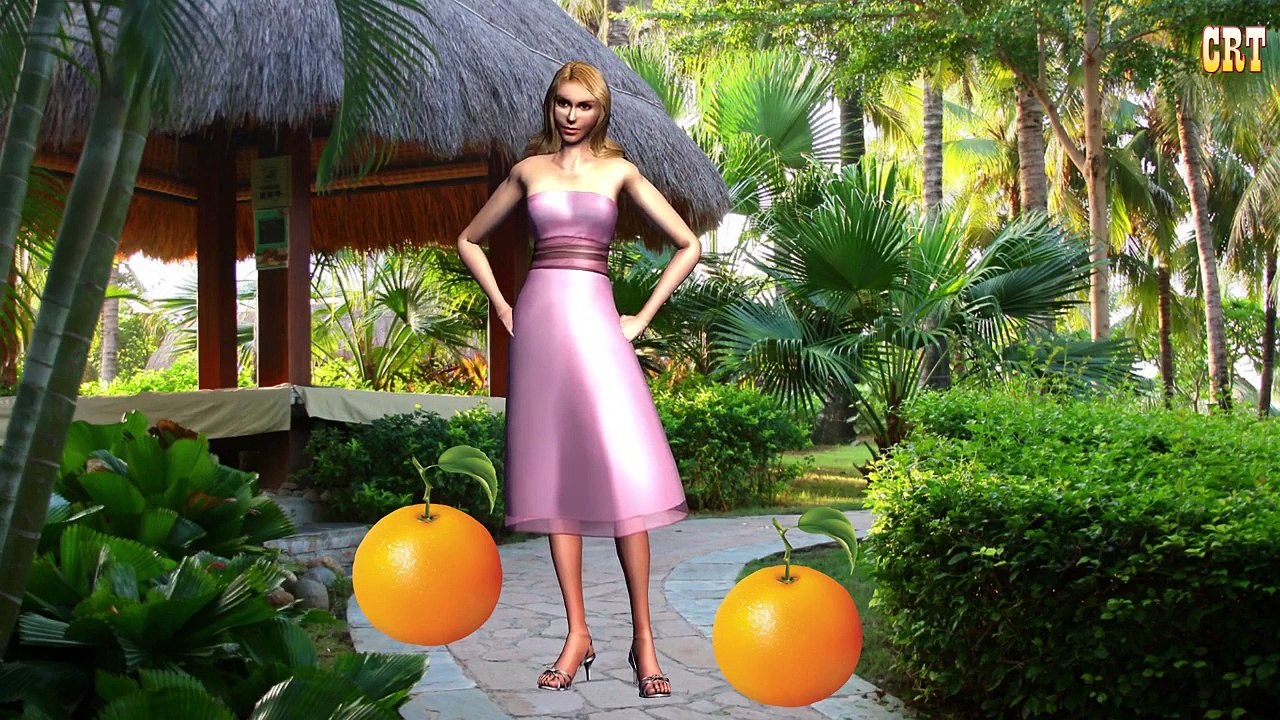 Oranges And Lemons Nursery Rhymes Songs For Children Rhymes Tv video Dailymotion