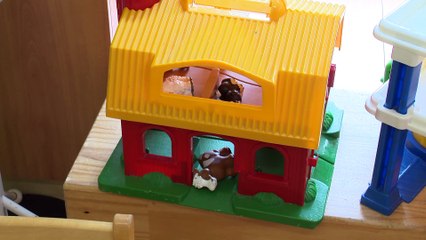 Places en garderie : Des CPE en mode solution