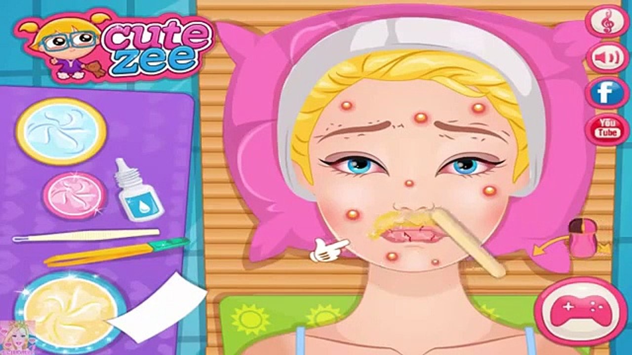 Ken Leaving Barbie Barbie Makeover Makeup and Dress Up Game for Girls -  video Dailymotion