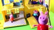 Peppa Pig Cartoons Peppa Pig & Family - Country House! Kids Cartoons Animations