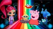 Shimmer And Shine PEPPA PIG Aladdin NEW Coloring Cartoon Painting FULL English Episodes For Kids