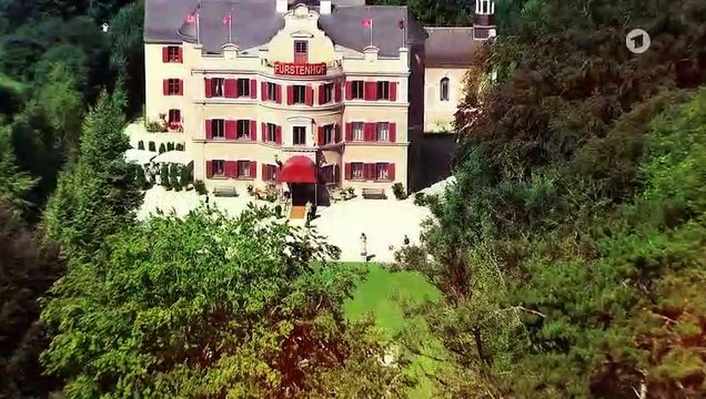 Sturm der Liebe Folge 3645 Ein Leben auf der Flucht