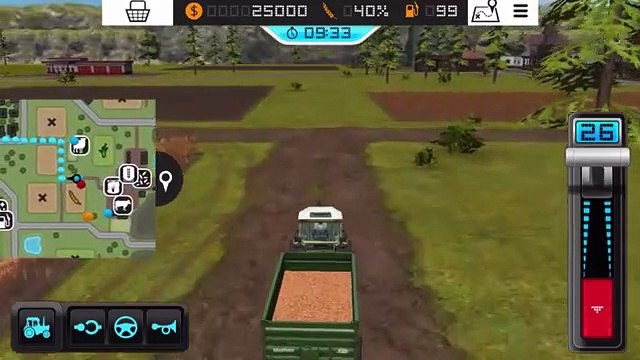 Farming Simulator 16 - GIANTS Software GmbH Games