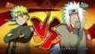 Naruto Shippuden Ultimate Ninja Storm 2 [HD] - Naruto Vs Jiraya