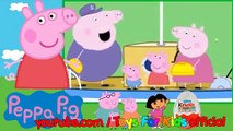 Peppa Pig English Episodes Full Peppa Pig Playlist Volumes 18