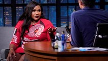 Mindy Kaling Responds to Backlash Over Reimagined Velma in 'Scooby-Doo' Spin-Off | THR News