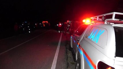 Uludağ'da odun toplamak için ormana giren yaşlı kadın kayboldu