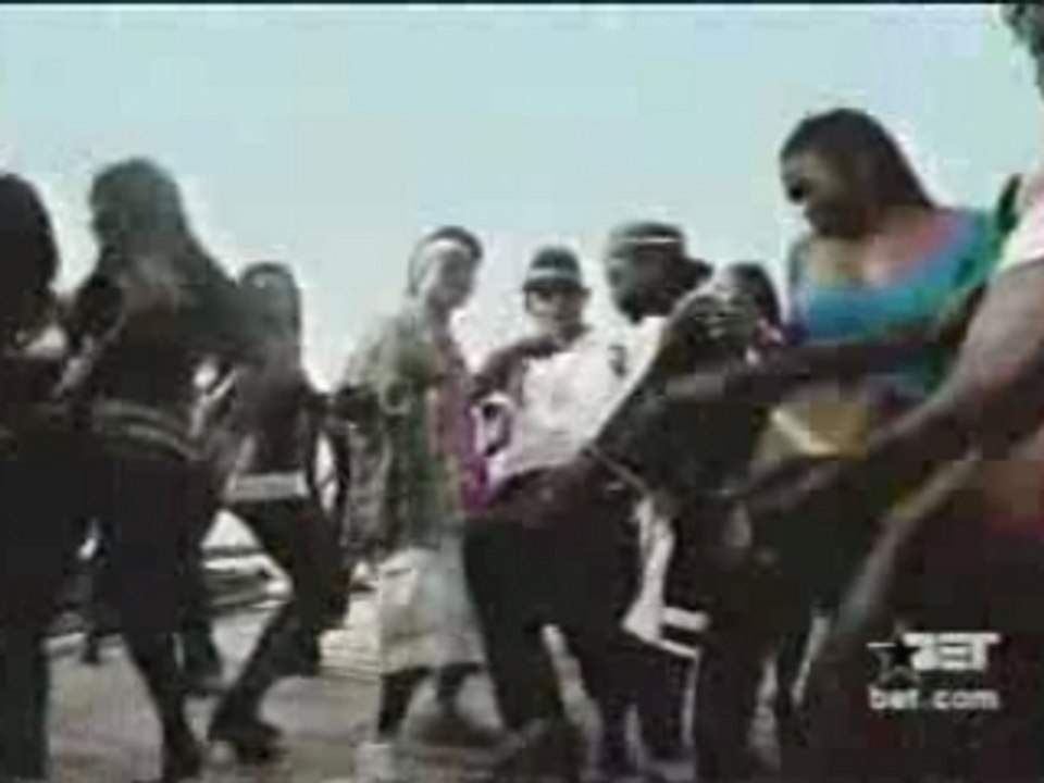 Don Yute f. Ying Yang Twins- row da boat
