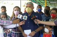 Miranda | Inauguran Centro Bolivariano de Informática y Telemática en la U.E Manuelita Saénz de Guatire