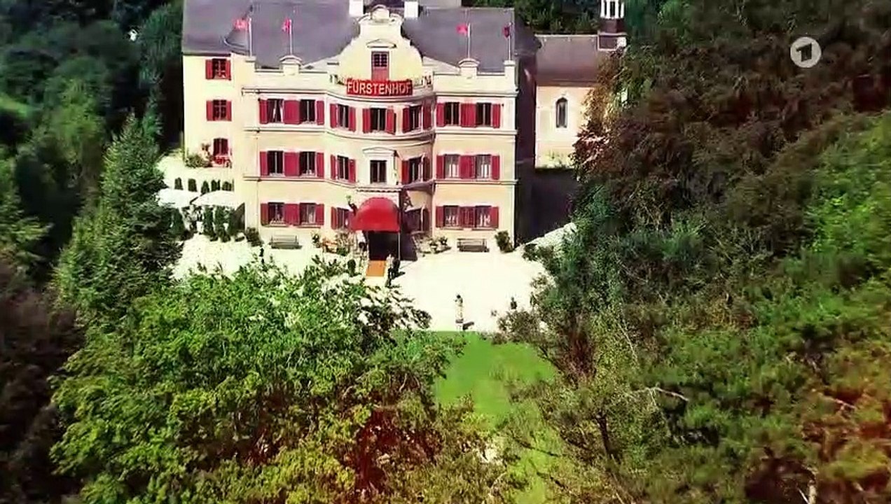 Sturm der Liebe 3645 folge