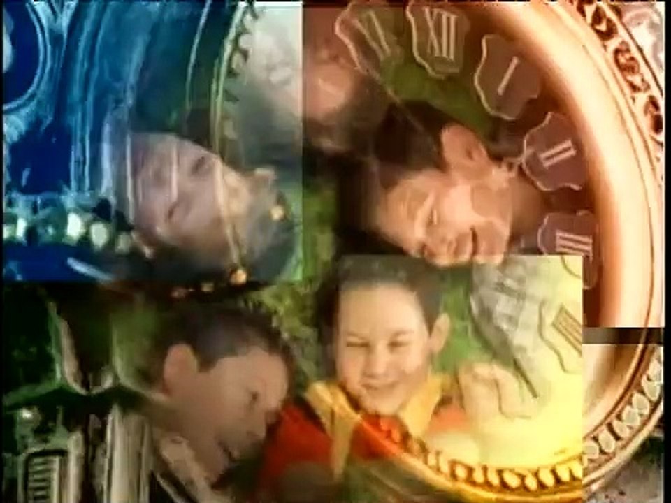Aventuras en el Tiempo   Capítulo 54