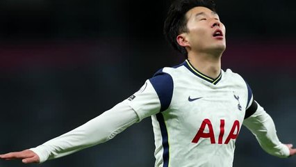 Tottenham - Son prolonge chez les Spurs