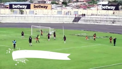 Fixed Match Between Ashgold and Inter Allies