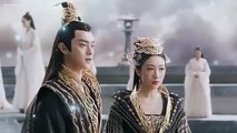 Ancient Love Poetry (2021) Episode 41 ENG SUB CDRAMA