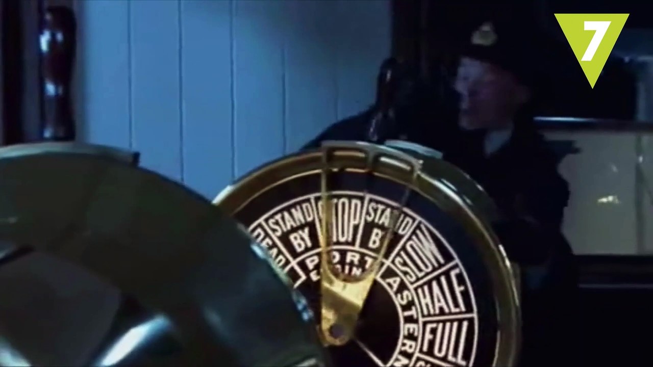 10 curiosidades que no sabías del Titanic