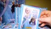 Disney Frozen Sticker Collection #3 Enchanted Moments Sticker Album