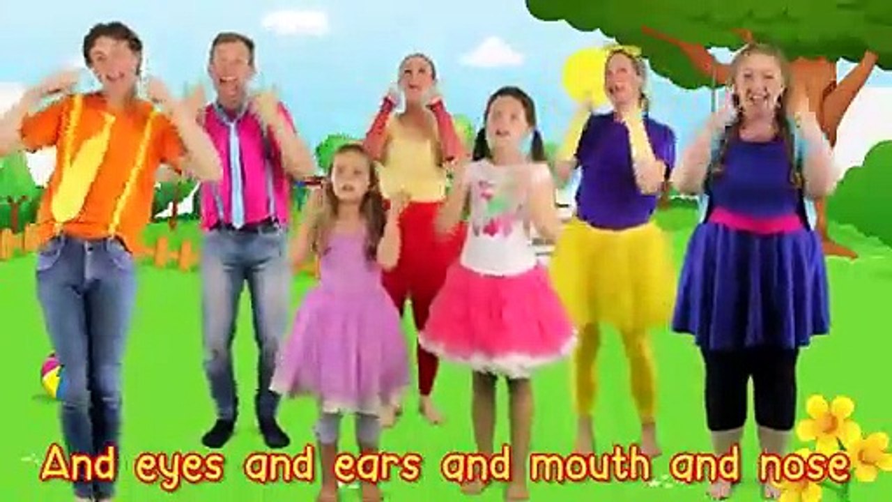 Five Little Monkeys y Más! 42mins Niños Canciones de la Colección o Compilación de Rebote de la Patrulla