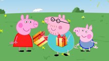 Peppa Pig en Español - Videos De Peppa Pig Capitulos Completos Especial 2016 HD