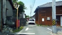 Prolific Crazy Drivers in Japan!