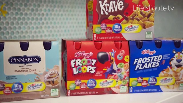 Nutrition Tips and Tricks to Start the Day Off Right