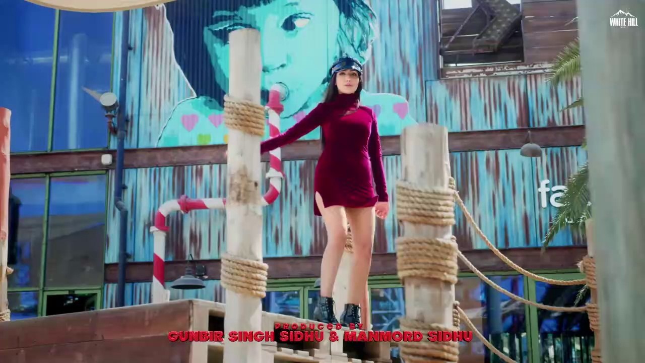 AKHIL - Shopping Karwade (Official Teaser) Ritu - Sukh Sanghera - Releasing on 26 July