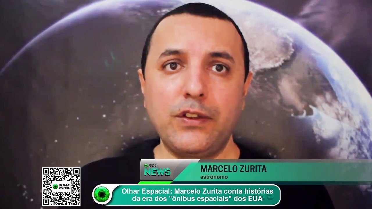 Olhar Espacial Marcelo Zurita conta histórias...