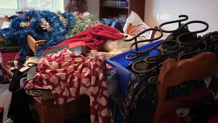 LIMPIADORES COMPULSIVOS Temporada 4 Episodio 7 Michelle & Susanne y Amar & Sylvia