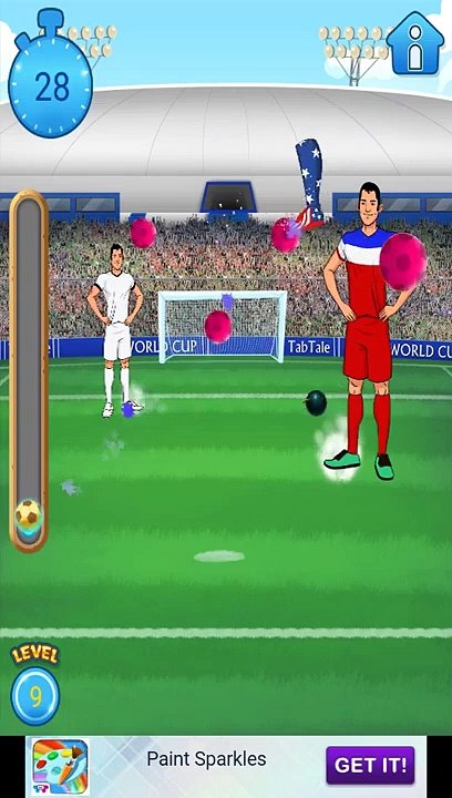 Soccer Doctor X Superstars - Android gameplay TabTale Movie apps free kids best top TV film